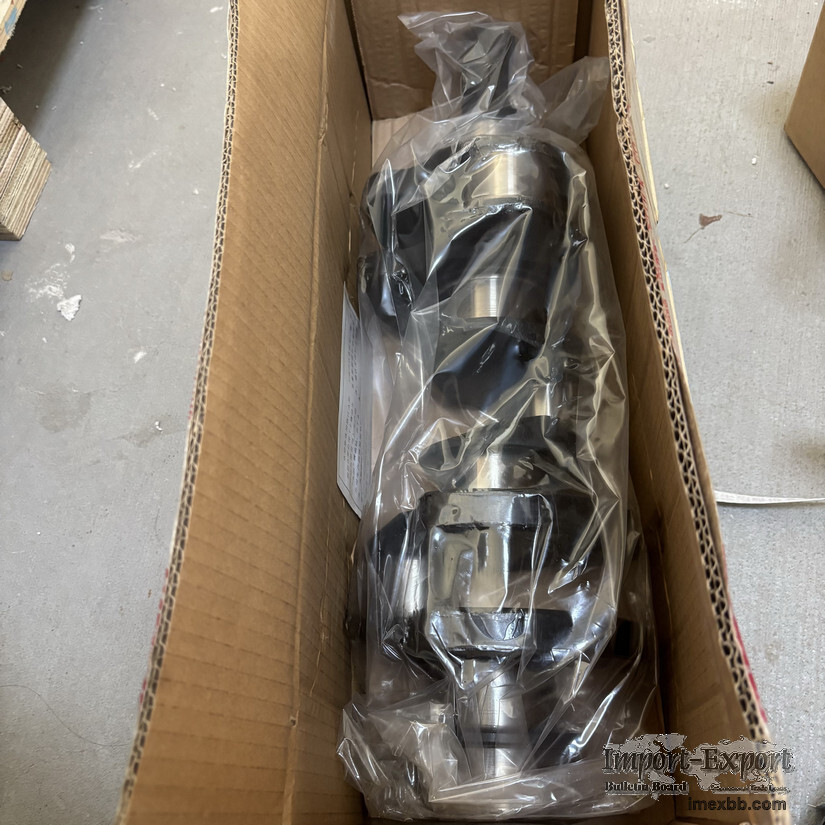 Crankshaft for CHANGCHAI ZN385Q Engine