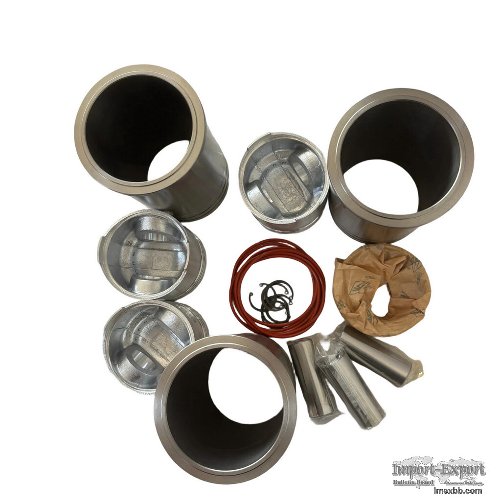 CHANGCHAI ZN385Q Engine Original Piston Liner Kit