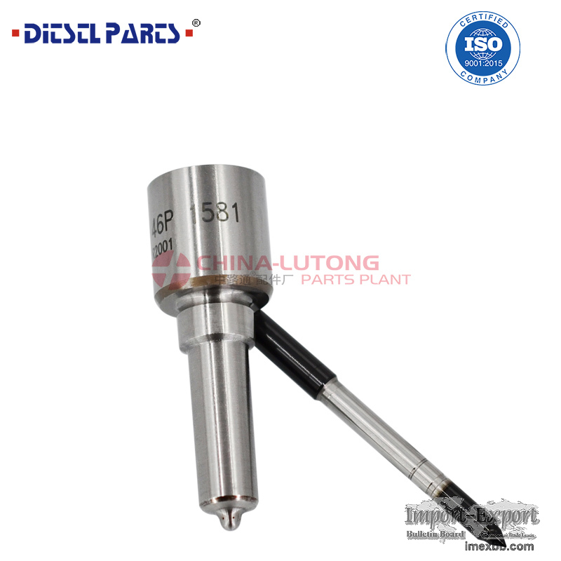 Nozzle Sprayer DLLA145P2183 supplier