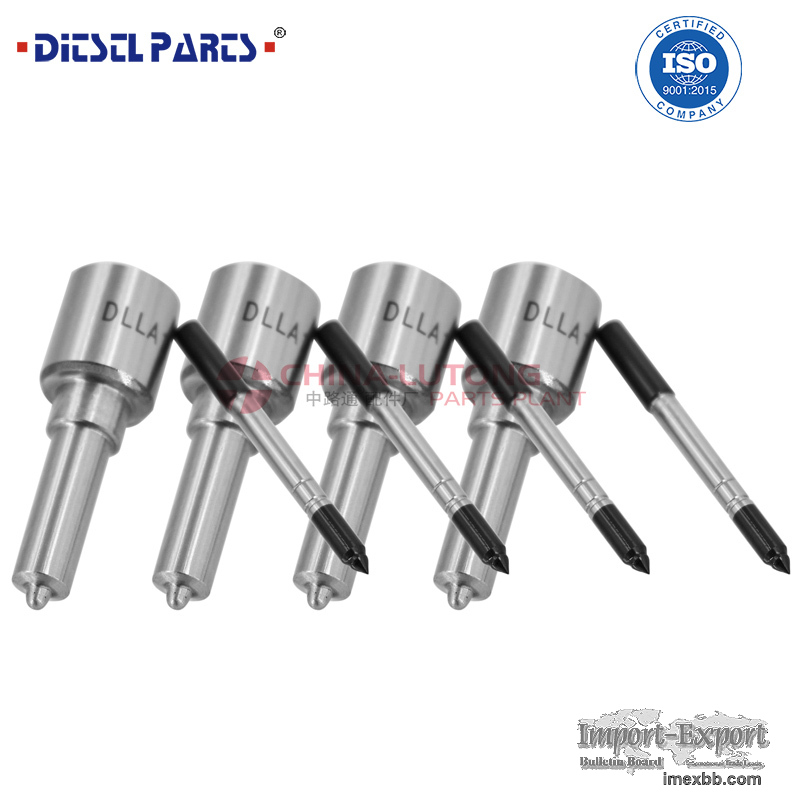 Nozzle Sprayer DLLA145P1804 wholesale price