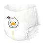 High Absorbency Disposable Baby Diaper 12 Hours Leak Protection Free Sample