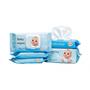 Eco Friendly Biodegradable 100 Organic Cotton Wipes and Eco Friendly Biodeg
