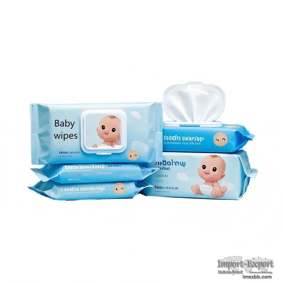 Eco Friendly Biodegradable 100 Organic Cotton Wipes and Eco Friendly Biodeg