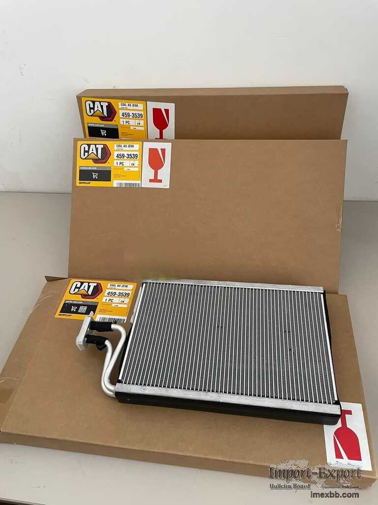 Air Conditioning Evaporator 459-3539 4593539