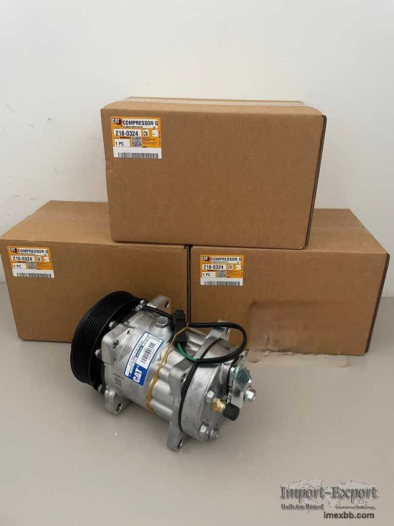 AC Compressor 218-0324 2180324