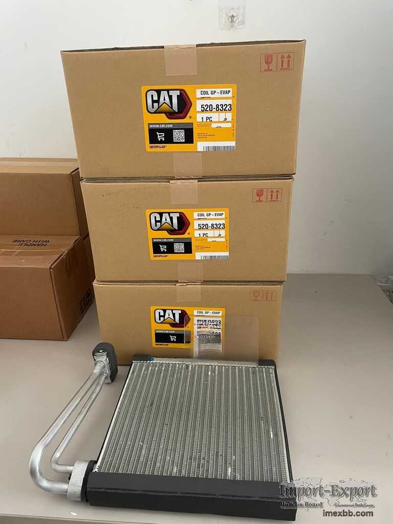Air Conditioner Heater 520-8323 5208323