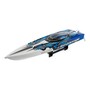 Traxxas Spartan High Performance Race Boat RTR w/TQi 2.4Ghz Radio & TSM