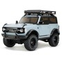 Tamiya 2021 Ford Bronco 1/10 4WD Scale Truck Kit (CC-02)