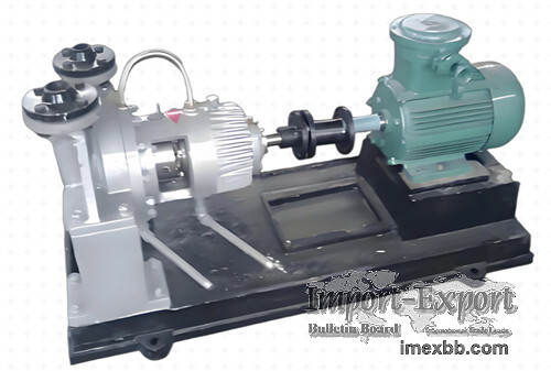 AY Horizontal centrifugal petrochemical oil pump