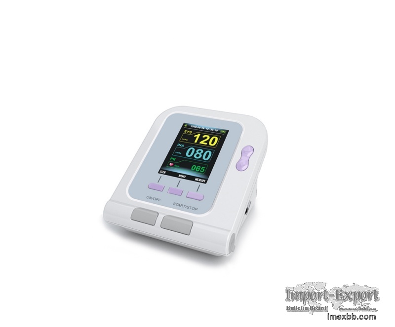 Veterinary Electronic Sphygmomanometer for Clinics, Farms and Pet Hospitals