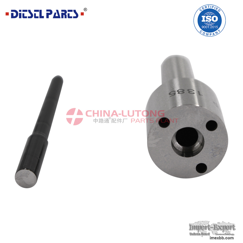 Nozzle Sprayer 0 433 175 413