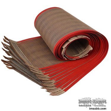 Teflon Conveyor Belt