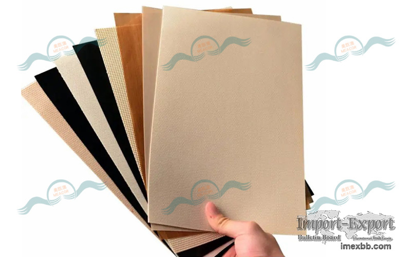 PTFE Fiberglass Fabric