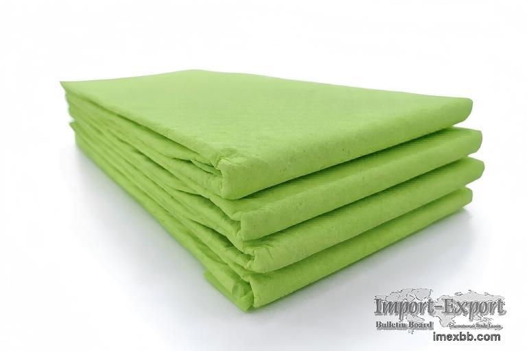 Disposable Medical Underpad Undersheet Cover Pad for Nursing Adults  