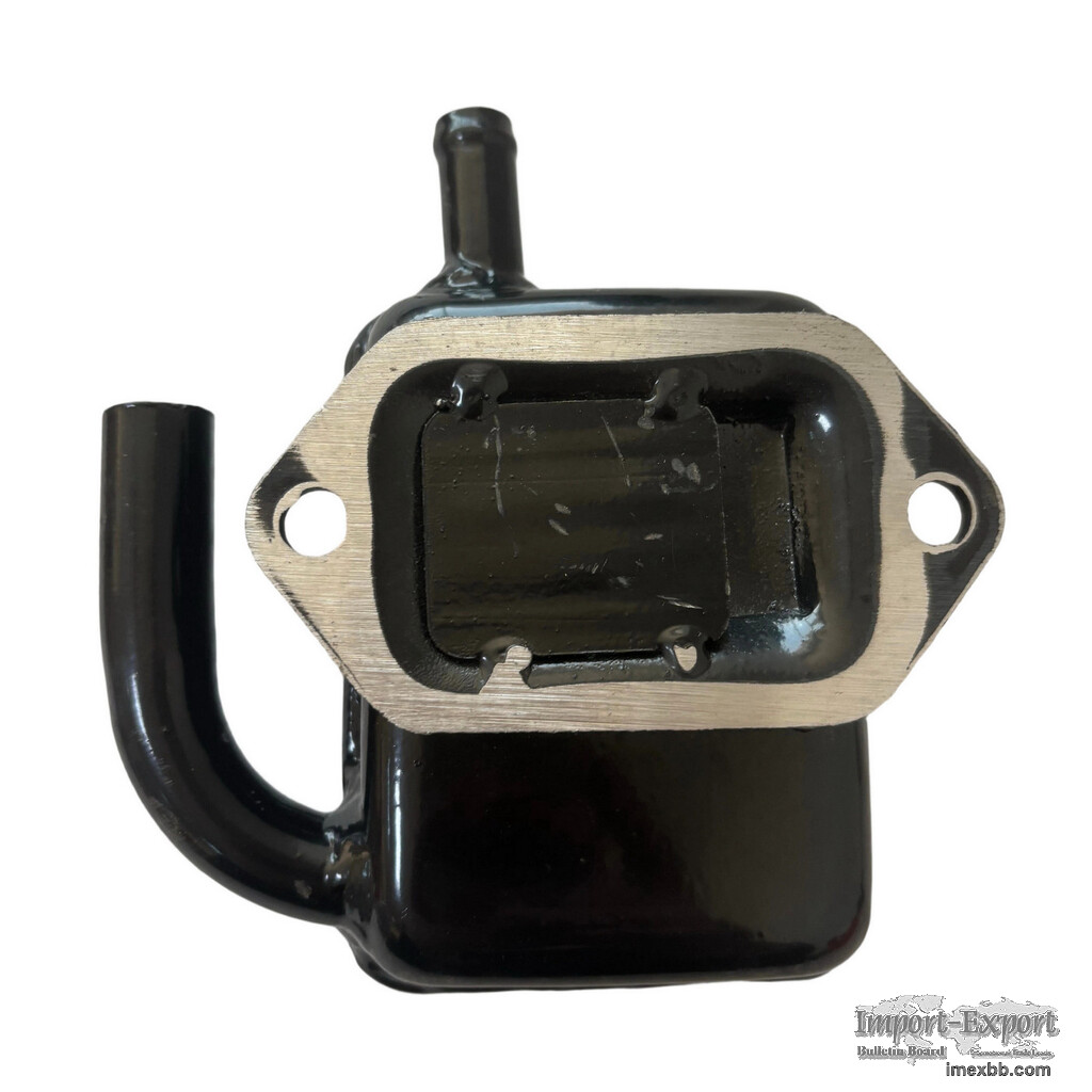 FAWDE 4DX21-72G2 Engine Genuine Breather