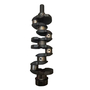 CHANGCHAI 4L68 Engine Original Crankshaft Assembly