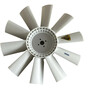 Radiator Fan for FAWDE 4DX21-72G2 Engine