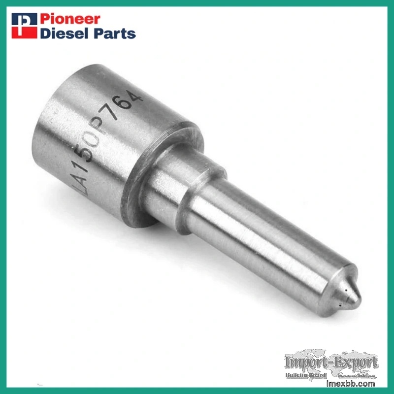 Diesel Injector Nozzle DSLA150P764