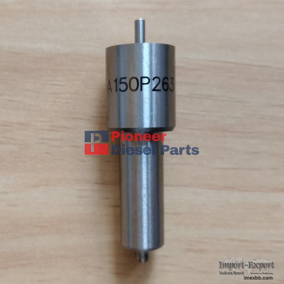 Diesel Injector Nozzle DLLA150P263