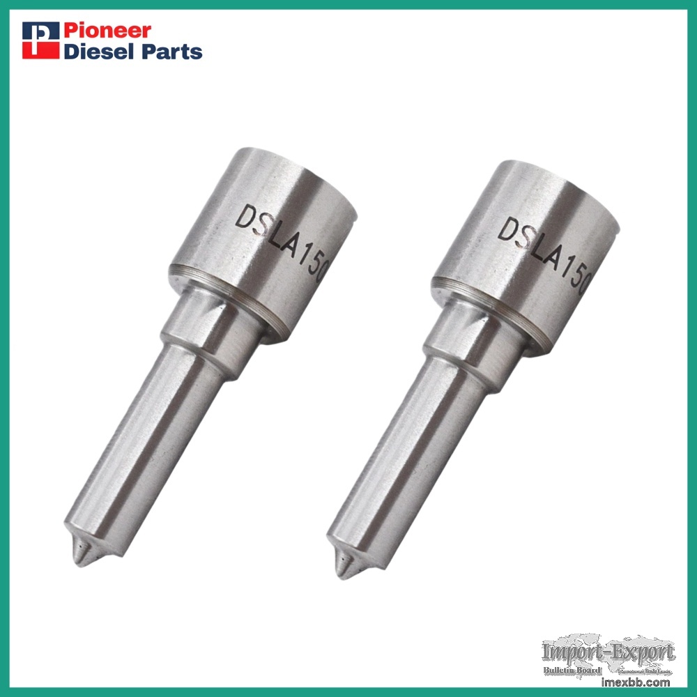 Diesel Injector Nozzle DSLA150P520