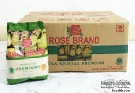 Cane Sugar
