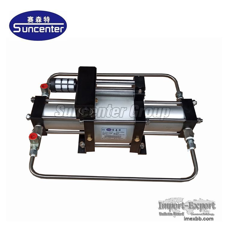 DGGD4 Model LPG Transfer and Filling Pump