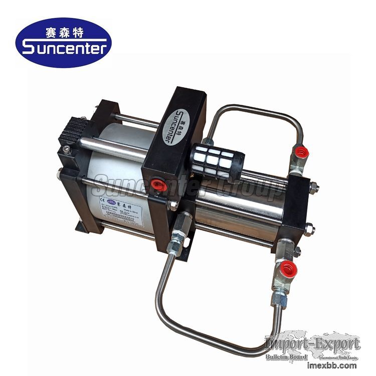 SLM06 Model Refrigerant Freon Pumps