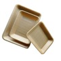 414-PLA full biodegradable tray