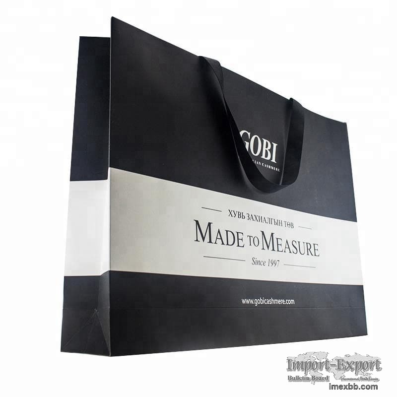 22-small brown kraft paper bag with handle