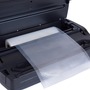 Transparent high barrier packaging film