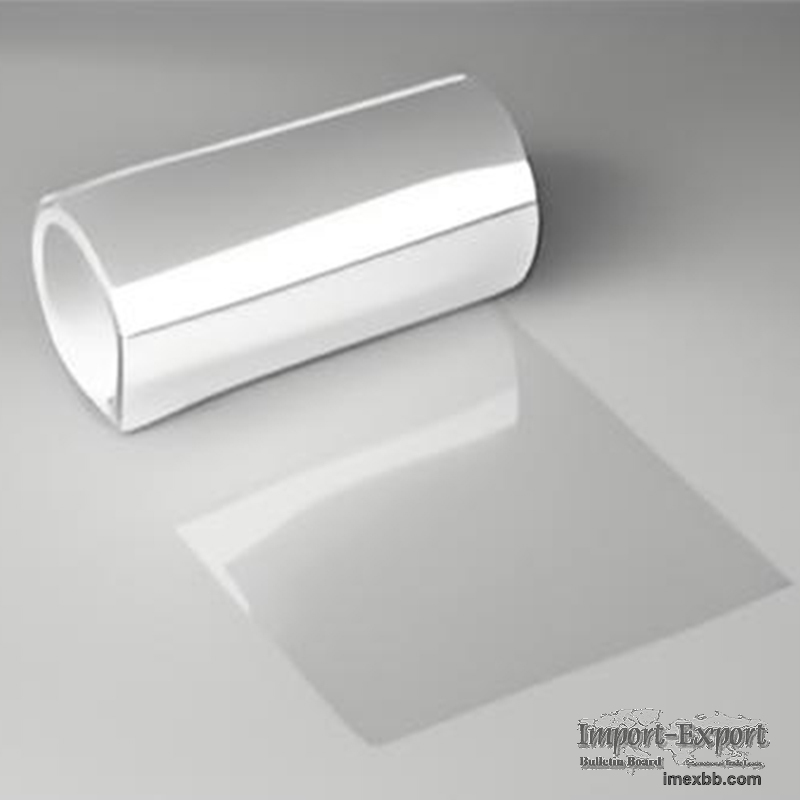 non silicone release liner