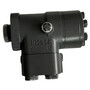 Wheel Loader Steering Control Unit Orbitrol Valve Replacement