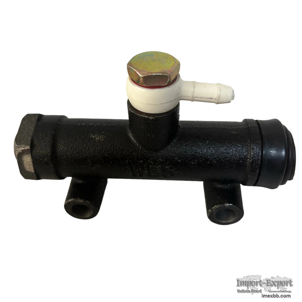 Clutch Master Cylinder for China Wheel Loader