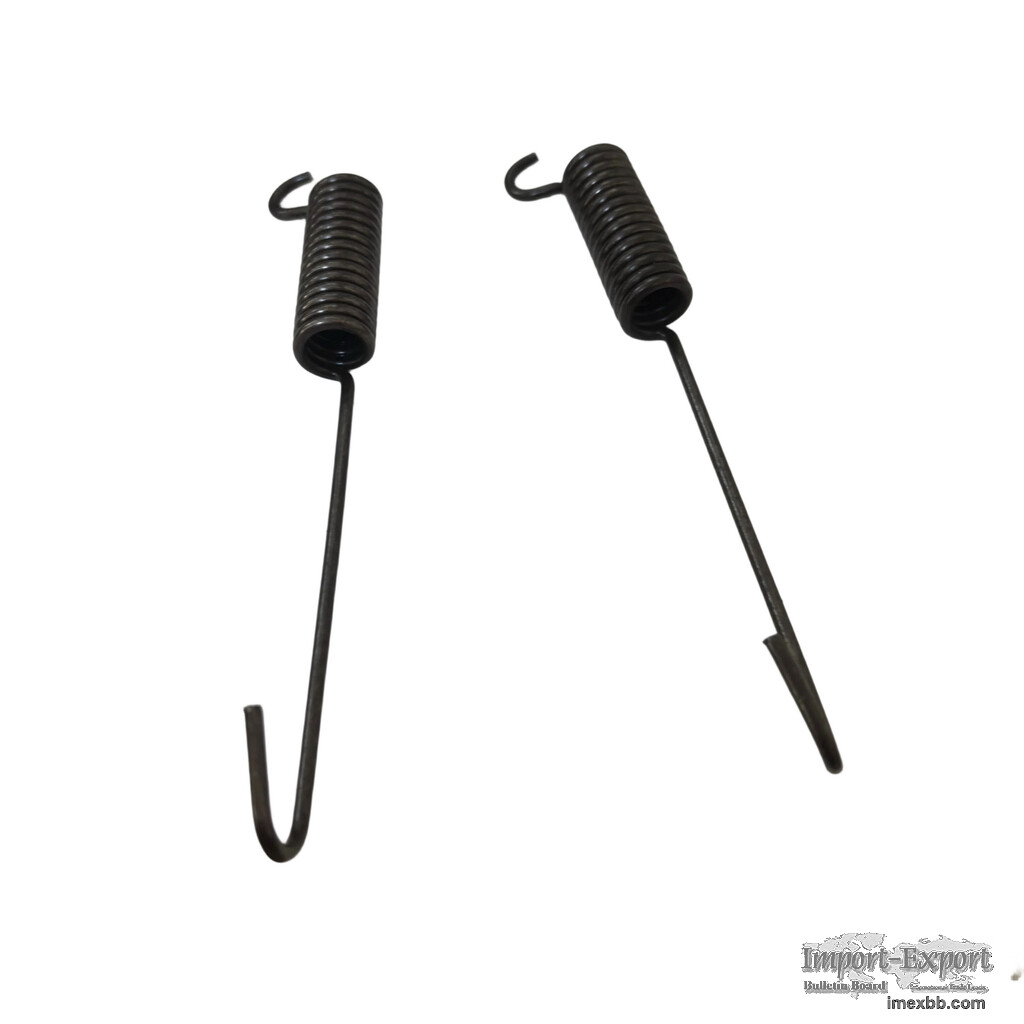 Drum Brake Return Spring for Wheel Loader Spare Parts