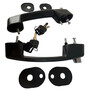 Cab Door Lock for EVERUN Wheel Loader