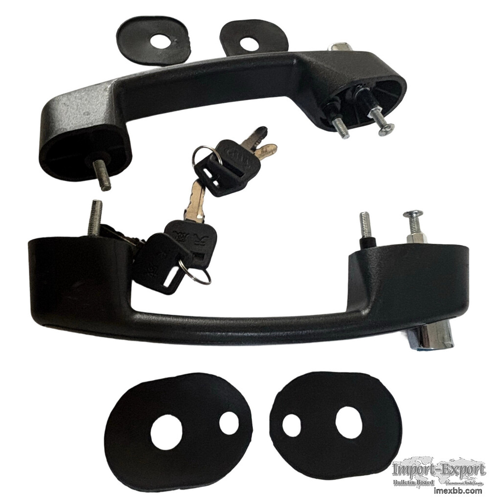 Cab Door Lock for EVERUN Wheel Loader