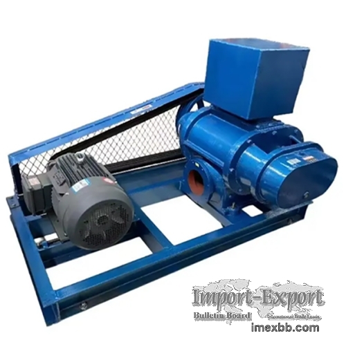 Zbk16 Series Roots Vacuum Pump/Acuum Pump/Roots Pump