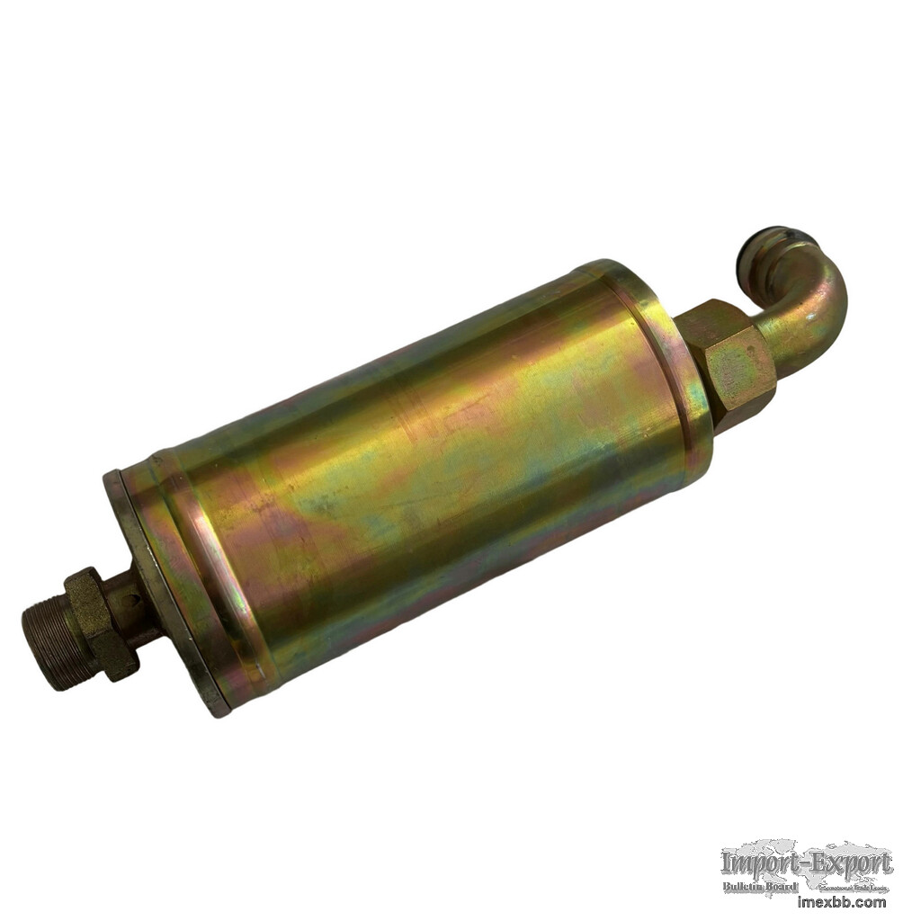 EVERUN Wheel Loader Transmission Oil Filter Housing