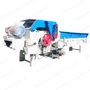 Plastic Crusher Machine