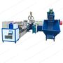Plastic Granulating Machine
