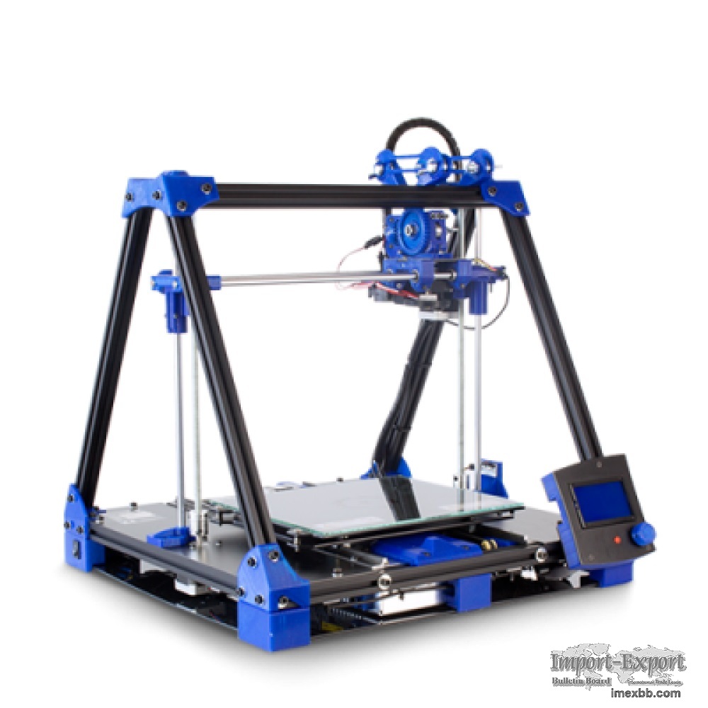 BCN3D+ 3D Printer (HARISEFENDI)