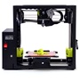 LulzBot Mini 3D Printer (HARISEFENDI)