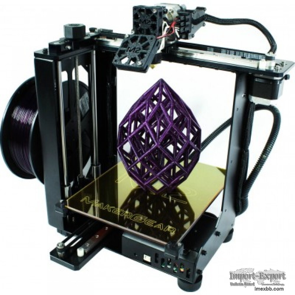 MakerGear M2 3D Printer (HARISEFENDI)