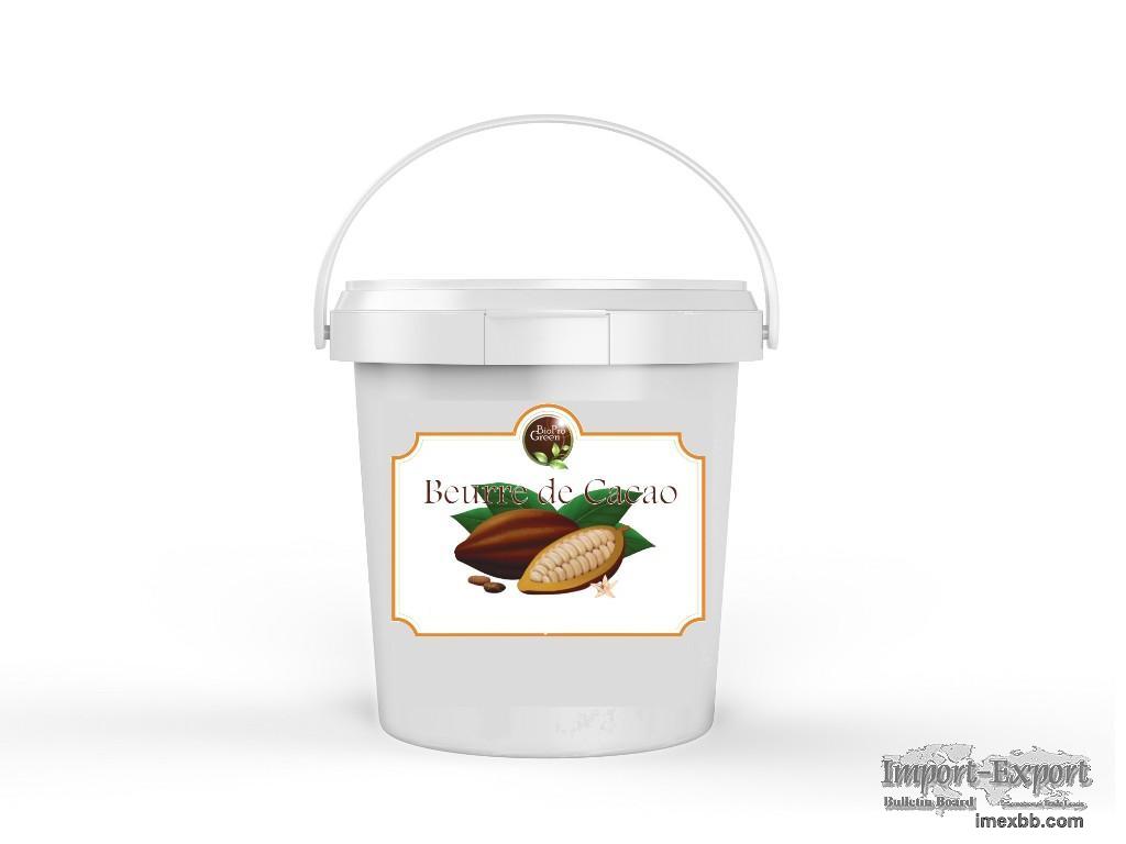 Supplier of SHEA BUTTER and COCOA BUTTER in Morocco
