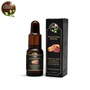 The Marvel of Moroccan Prickly Pear Seed Oil