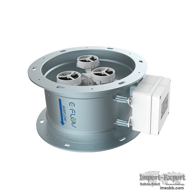 Aluminum Alloy Damper