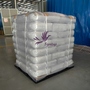 Micronized wax for injection molding