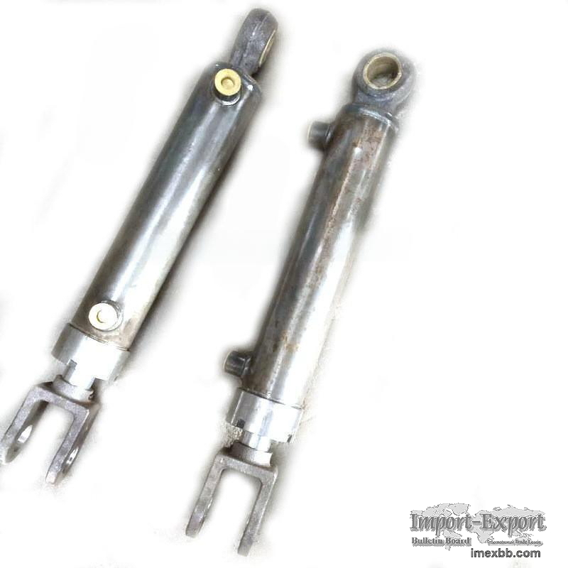 Hydraulic Cylinders