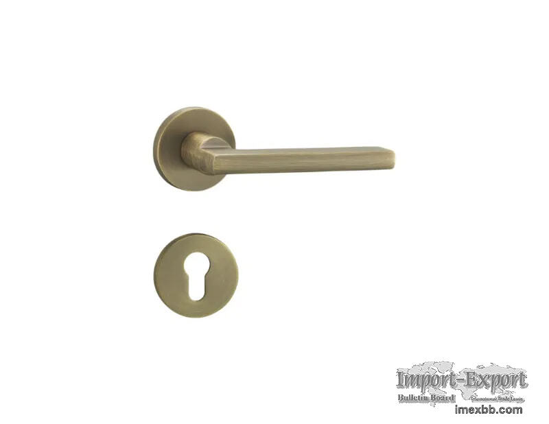 Door Handle Manufacturer