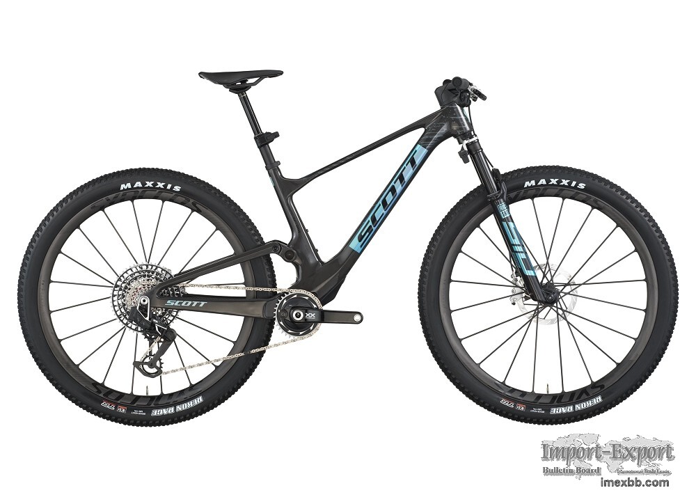2026 Scott Spark RC SL Mountain Bike (PIENARBIKESHOP)